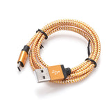 OLAF Micro USB Cable 1m 2m 3m Fast android phone