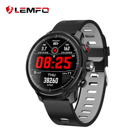 LEMFO L5 Smart Watch Men