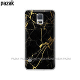 Silicone case For Samsung