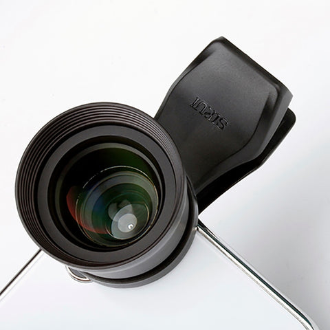 Sirui 60mm Portrait Mobile Phone Lens