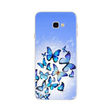 For Samsung Galaxy J4 Plus case