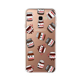 For Samsung Galaxy J4 Plus case