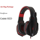 G2000 G9000 Gaming Headsets Big Headphones