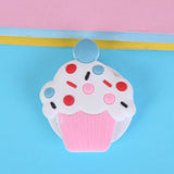 NEW 1PCS Universal mobile phone bracket Cute 3D