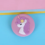 NEW 1PCS Universal mobile phone bracket Cute 3D