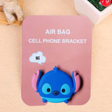NEW 1PCS Universal mobile phone bracket Cute 3D