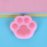 NEW 1PCS Universal mobile phone bracket Cute 3D