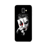 For Samsung J4 J6 Plus J8 2018 Case