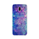 For Samsung J4 J6 Plus J8 2018 Case