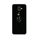 For Samsung J4 J6 Plus J8 2018 Case