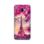 For Samsung J4 J6 Plus J8 2018 Case