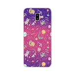 For Samsung J4 J6 Plus J8 2018 Case