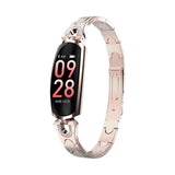 LEMFO AK16 2019 New Smart Watch Women