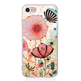 Soft TPU Phone Case For iPhone