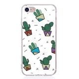 Soft TPU Phone Case For iPhone