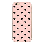 Soft TPU Phone Case For iPhone