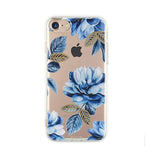 Soft TPU Phone Case For iPhone