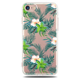 Soft TPU Phone Case For iPhone