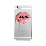 Soft TPU Phone Case For iPhone