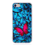 Soft TPU Phone Case For iPhone