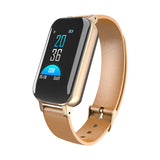LEMFO T89 TWS Smart watch