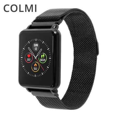 COLMI Land 1 Full touch screen Smart watch