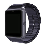 2019 Bluetooth Smart Watch for Iphone Phone for Huawei Samsung Xiaomi Android