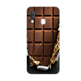 For Samsung Galaxy A40 Case 2019 NEW Fashion silicone