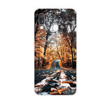 For Samsung Galaxy A40 Case 2019 NEW Fashion silicone