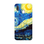 For Samsung Galaxy A40 Case 2019 NEW Fashion silicone