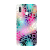 For Samsung Galaxy A40 Case 2019 NEW Fashion silicone