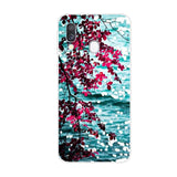 For Samsung Galaxy A40 Case 2019 NEW Fashion silicone