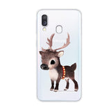 For Samsung Galaxy A40 Case 2019 NEW Fashion silicone