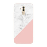 Silicone Phone Case For Huawei Mate 20 Lite