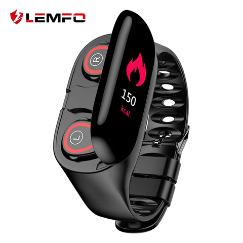 LEMFO M1 Newest AI Smart Watch