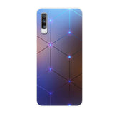 For Samsung A70 Case 2019 NEW Fashion