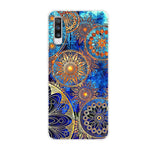 For Samsung A70 Case 2019 NEW Fashion