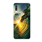 For Samsung A70 Case 2019 NEW Fashion