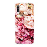 For Samsung A70 Case 2019 NEW Fashion