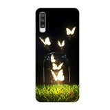 For Samsung A70 Case 2019 NEW Fashion