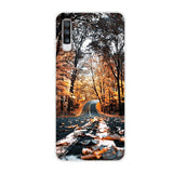 For Samsung A70 Case 2019 NEW Fashion