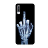 For Samsung A70 Case 2019 NEW Fashion