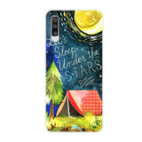 For Samsung A70 Case 2019 NEW Fashion