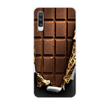 For Samsung A70 Case 2019 NEW Fashion