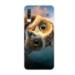 For Samsung A70 Case 2019 NEW Fashion