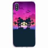 For iphone case 5s  X XS 7 8 Plus 6S 6 5 SE