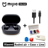 Xiaomi Redmi Airdots TWS Bluetooth 5.0  Earphone