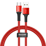 Baseus LED Lighting Micro USB  For Samsung Xiaomi Android