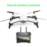 4K Drone S165 optical flow positioning dual camera intelligent follow RC helicopter