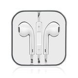Original Earphones Wire Hybrid Stereo In-Ear earphone